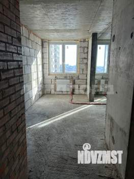 1-к квартира, вторичка, 41м2, 12/27 этаж