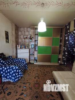 1-к квартира, вторичка, 21м2, 9/9 этаж