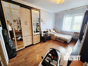 3-к квартира, вторичка, 85м2, 2/17 этаж