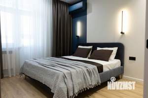 1-к квартира, вторичка, 37м2, 9/19 этаж