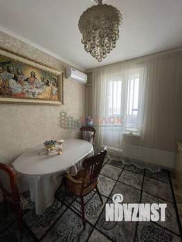 3-к квартира, вторичка, 75м2, 14/20 этаж