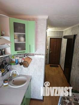 1-к квартира, вторичка, 31м2, 6/9 этаж