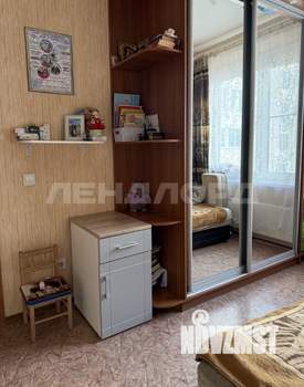 2-к квартира, вторичка, 48м2, 13/18 этаж