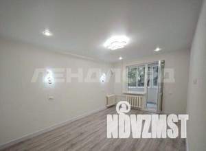 2-к квартира, вторичка, 52м2, 1/9 этаж