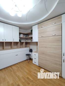 3-к квартира, вторичка, 65м2, 9/9 этаж