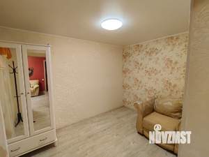 3-к квартира, вторичка, 55м2, 6/9 этаж