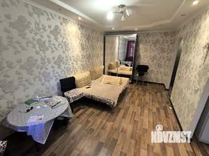 1-к квартира, вторичка, 31м2, 1/5 этаж