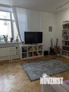 2-к квартира, вторичка, 56м2, 2/5 этаж