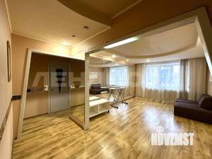 3-к квартира, вторичка, 64м2, 7/9 этаж