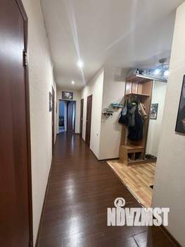 3-к квартира, вторичка, 86м2, 5/6 этаж