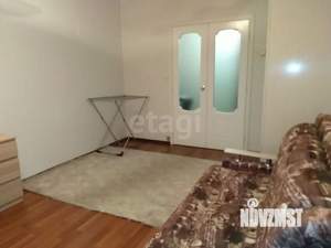 1-к квартира, вторичка, 36м2, 4/9 этаж