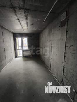 Студия квартира, вторичка, 22м2, 15/19 этаж