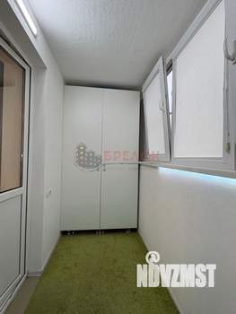 Студия квартира, вторичка, 26м2, 1/9 этаж