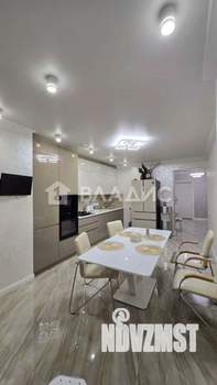 3-к квартира, вторичка, 87м2, 11/24 этаж