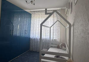 3-к квартира, вторичка, 64м2, 7/10 этаж