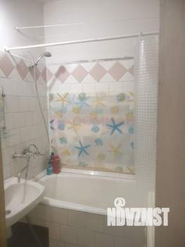 2-к квартира, вторичка, 51м2, 6/9 этаж
