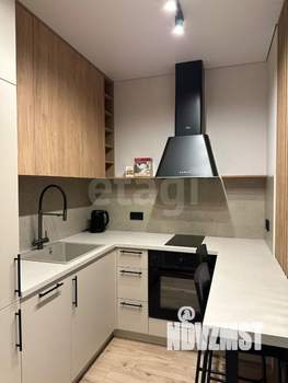 Студия квартира, вторичка, 31м2, 21/25 этаж