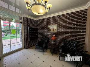 Студия квартира, вторичка, 30м2, 4/5 этаж