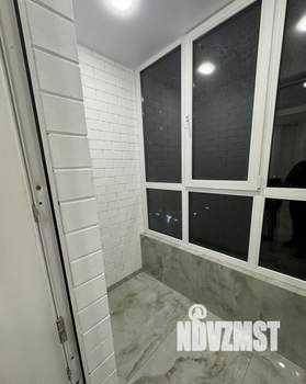 1-к квартира, вторичка, 39м2, 10/24 этаж