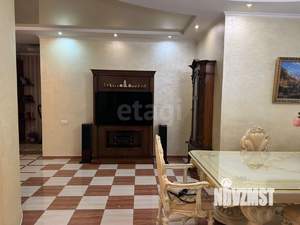 4-к квартира, вторичка, 120м2, 6/16 этаж