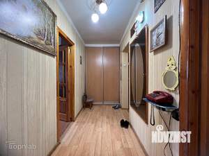 2-к квартира, вторичка, 49м2, 5/6 этаж