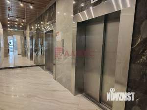 1-к квартира, вторичка, 42м2, 21/24 этаж