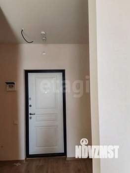 Студия квартира, вторичка, 30м2, 12/25 этаж