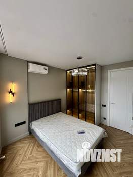2-к квартира, вторичка, 42м2, 15/25 этаж