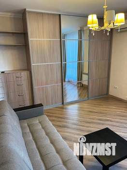 1-к квартира, вторичка, 36м2, 3/5 этаж