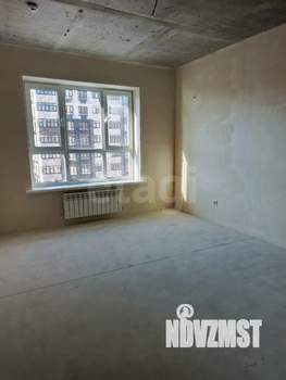 1-к квартира, вторичка, 39м2, 8/12 этаж