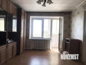 2-к квартира, вторичка, 28м2, 9/10 этаж