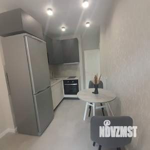 1-к квартира, вторичка, 40м2, 22/25 этаж