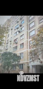 2-к квартира, вторичка, 51м2, 6/9 этаж