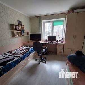 2-к квартира, вторичка, 58м2, 2/10 этаж