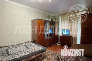 1-к квартира, вторичка, 32м2, 5/5 этаж