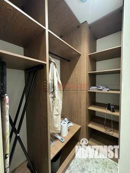 2-к квартира, вторичка, 45м2, 24/24 этаж