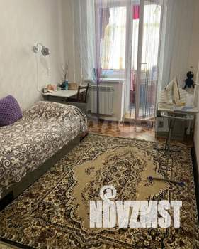 3-к квартира, вторичка, 64м2, 8/9 этаж