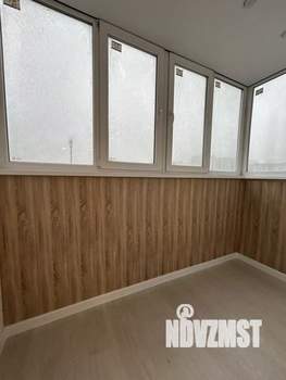 1-к квартира, вторичка, 36м2, 3/25 этаж