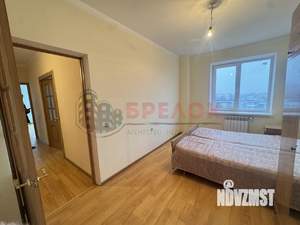 3-к квартира, вторичка, 74м2, 11/16 этаж