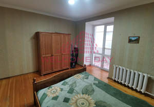 3-к квартира, вторичка, 80м2, 2/14 этаж