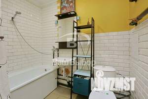 1-к квартира, вторичка, 43м2, 15/16 этаж