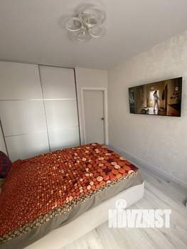 2-к квартира, вторичка, 55м2, 12/22 этаж