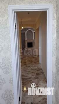 3-к квартира, вторичка, 90м2, 15/15 этаж