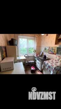 3-к квартира, вторичка, 64м2, 3/5 этаж