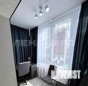 2-к квартира, вторичка, 46м2, 8/25 этаж