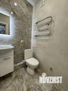 2-к квартира, вторичка, 38м2, 15/24 этаж