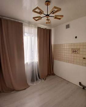 1-к квартира, вторичка, 33м2, 3/5 этаж