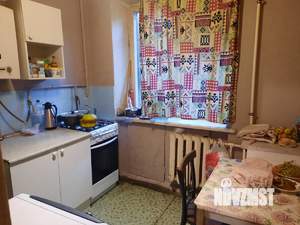 2-к квартира, вторичка, 47м2, 1/5 этаж