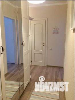 1-к квартира, вторичка, 42м2, 2/6 этаж