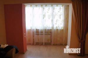 3-к квартира, вторичка, 73м2, 9/17 этаж